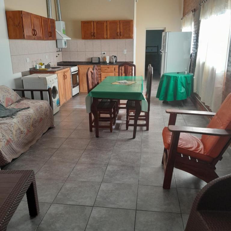 Graciela - Two-Bedroom House - 3