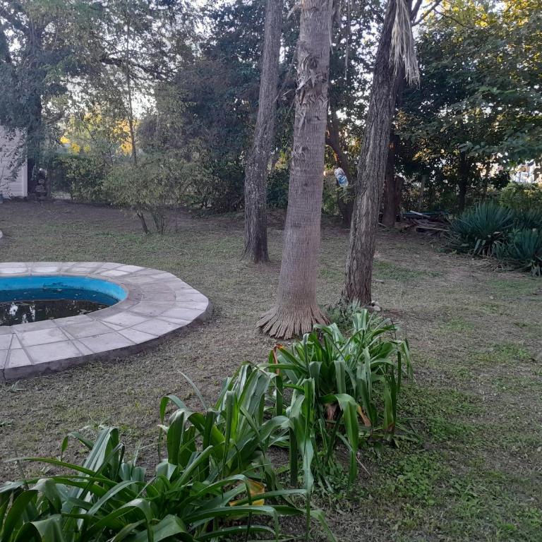 Graciela - Two-Bedroom House - 4