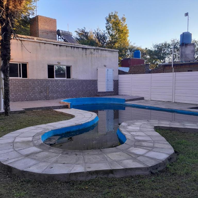 Graciela - Two-Bedroom House - 5