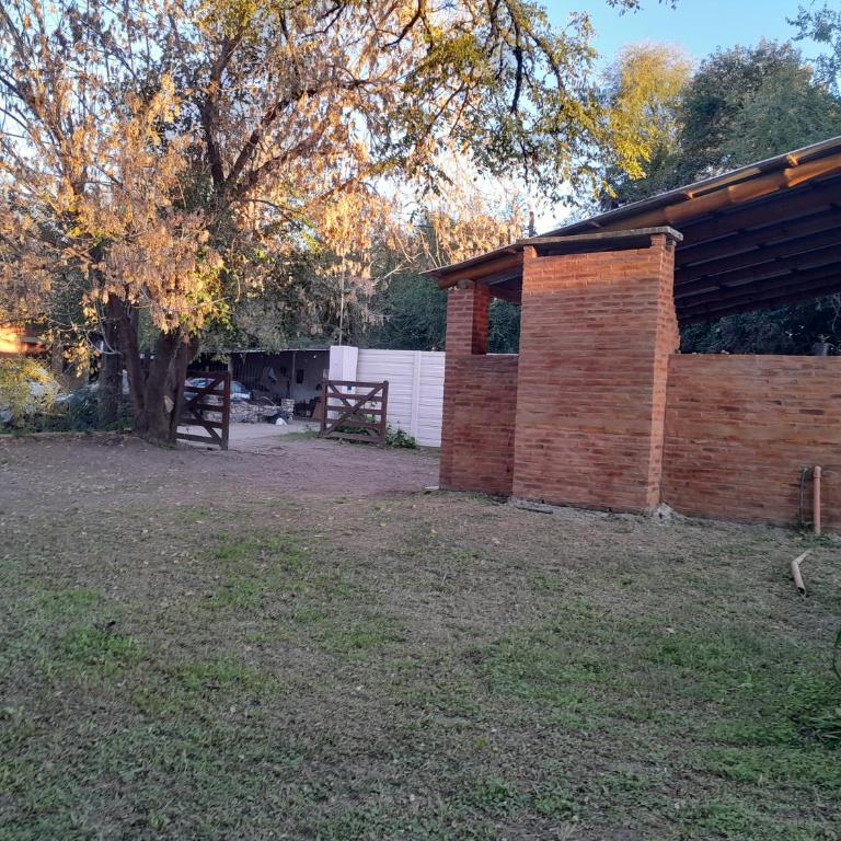 Graciela - Two-Bedroom House - 6