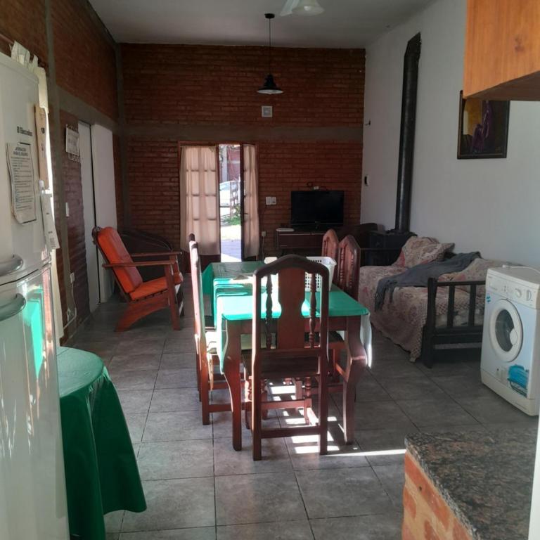 Graciela - Two-Bedroom House - 7