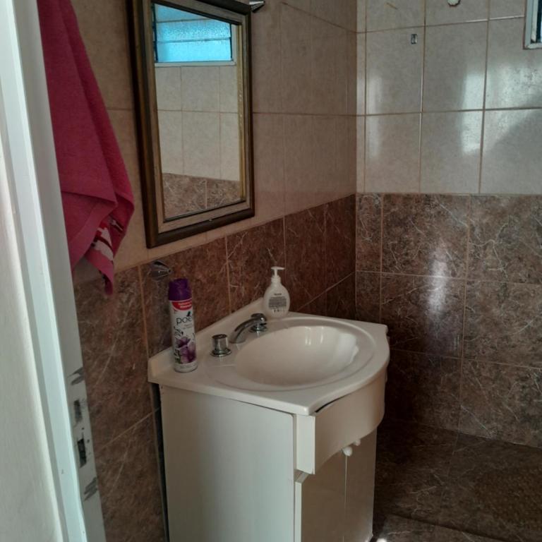Graciela - Two-Bedroom House - 8