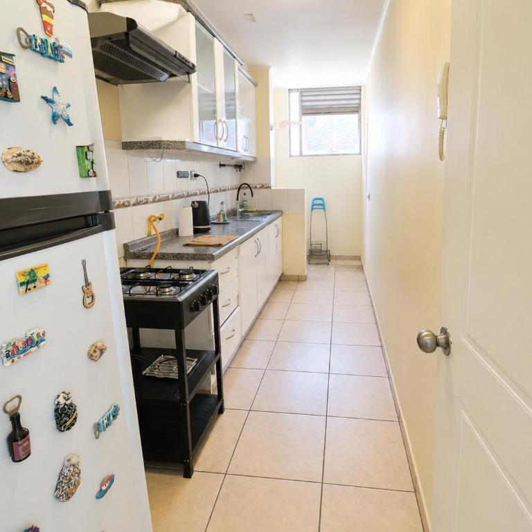 Bonasort 5 - Apartamento de 1 dormitorio - 3