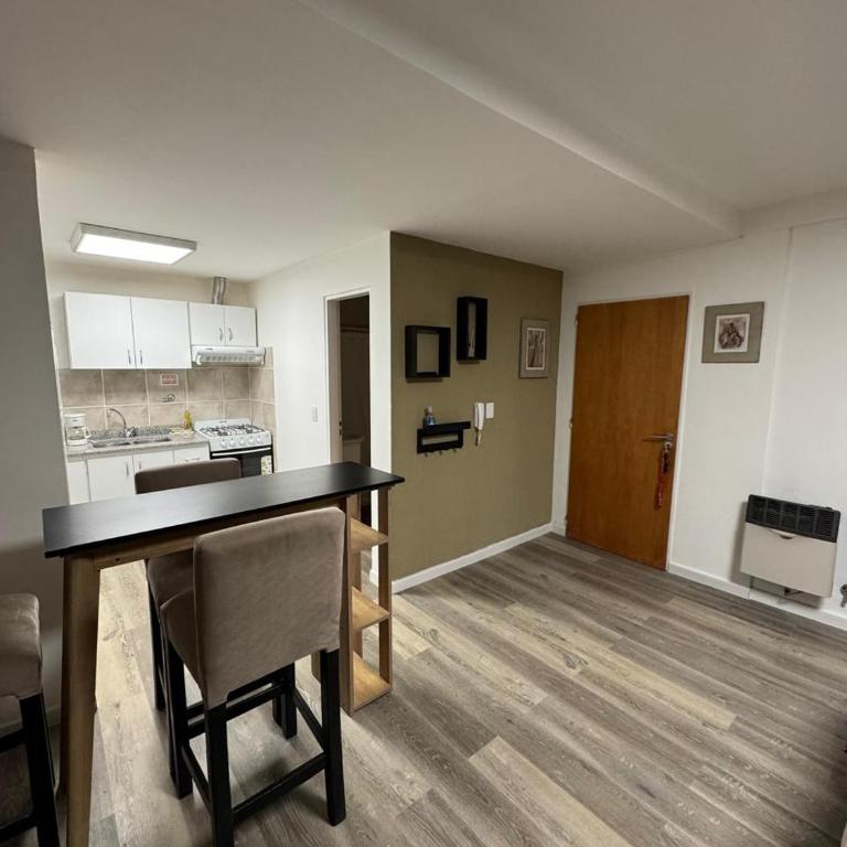 Monoambiente céntrico - One-Bedroom Apartment - 10