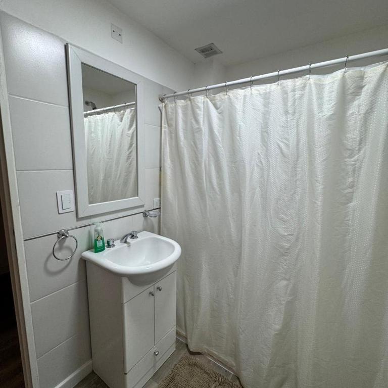 Monoambiente céntrico - One-Bedroom Apartment - 11