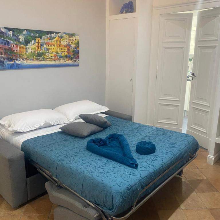 Donna Sofi Naples - One-Bedroom Apartment - 5