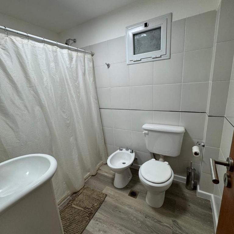 Monoambiente céntrico - One-Bedroom Apartment - 9