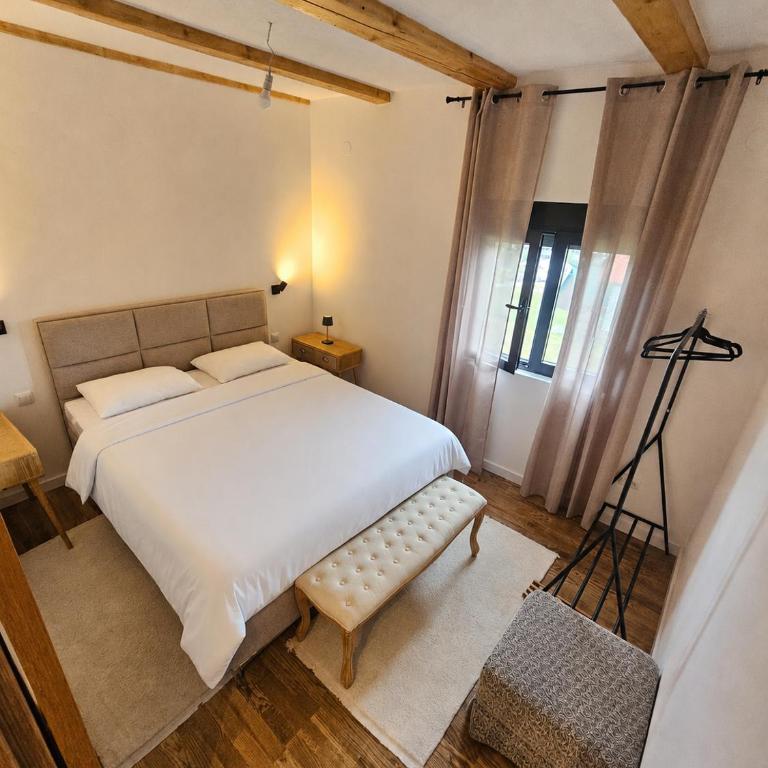 Žabljak Apartments - Apartman sa 1 Spavaćom Sobom - 4