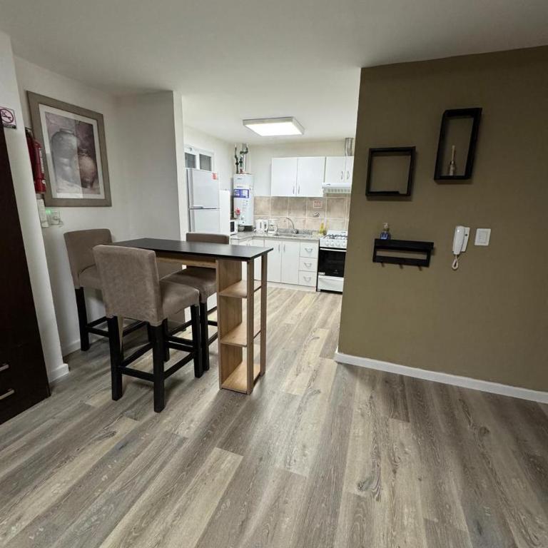 Monoambiente céntrico - One-Bedroom Apartment - 12