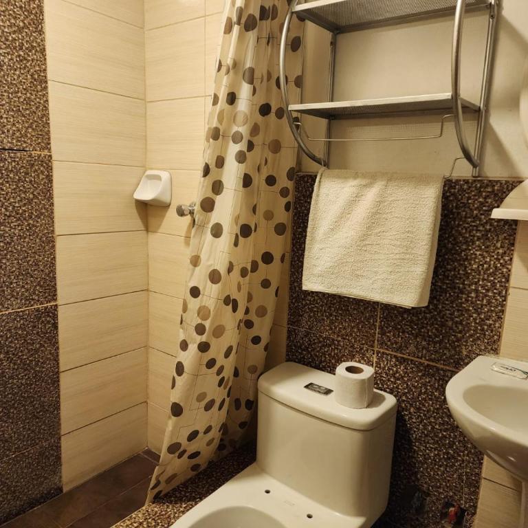 Hotel Palace - Habitación Individual - 2