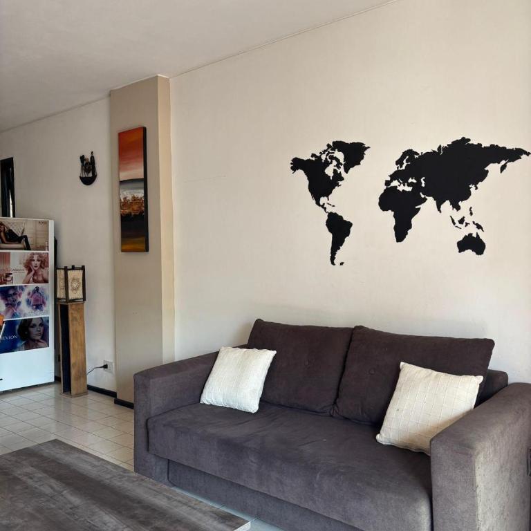 Bnb Loft XXXII - Bv Oroño , zona Hospitales - Apartamento de 1 dormitorio - 8