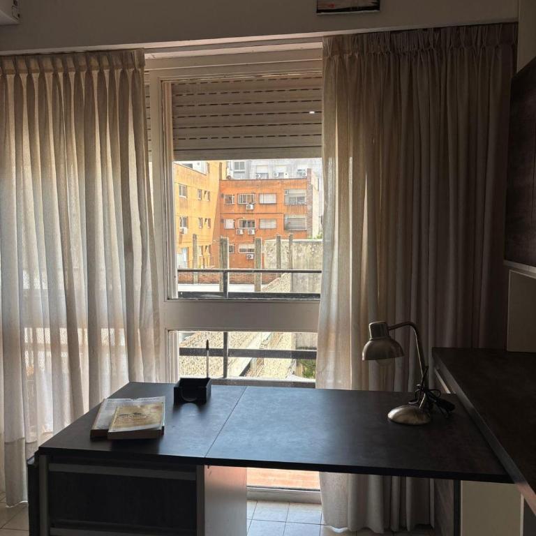Bnb Loft XXXII - Bv Oroño , zona Hospitales - Apartamento de 1 dormitorio - 13