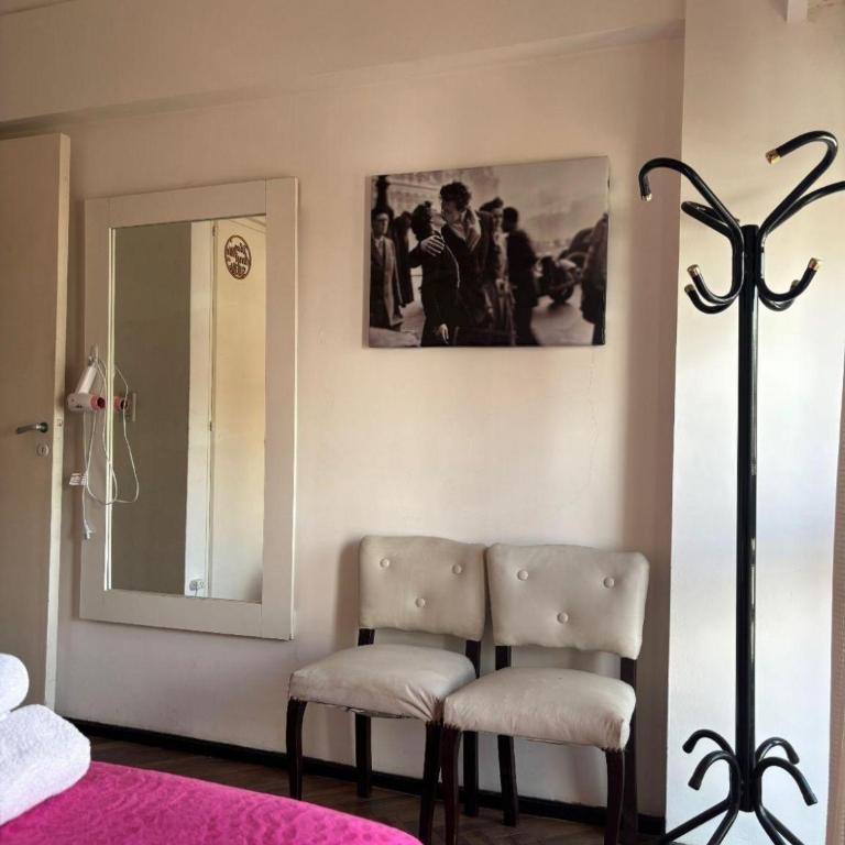 Bnb Loft XXXII - Bv Oroño , zona Hospitales - Apartamento de 1 dormitorio - 6