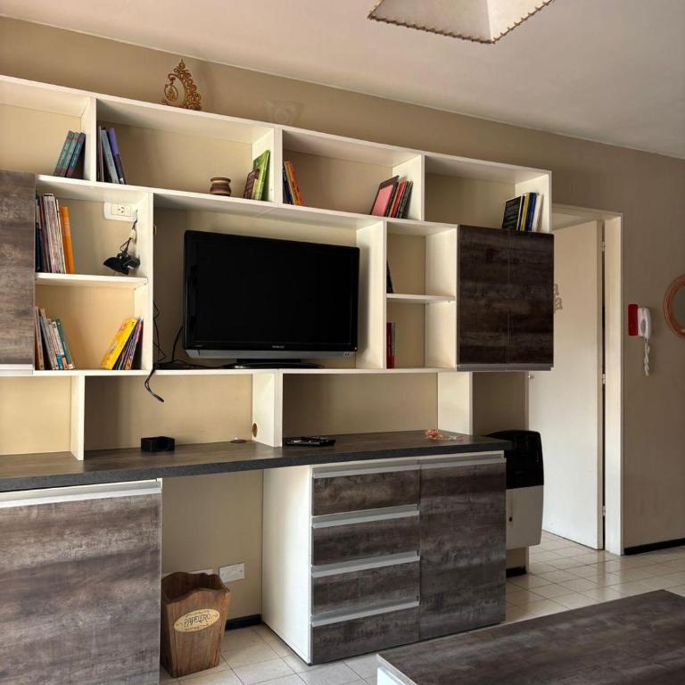 Bnb Loft XXXII - Bv Oroño , zona Hospitales - Apartamento de 1 dormitorio - 12