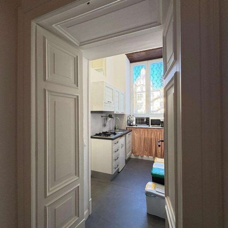 Donna Sofi Naples - One-Bedroom Apartment - 2