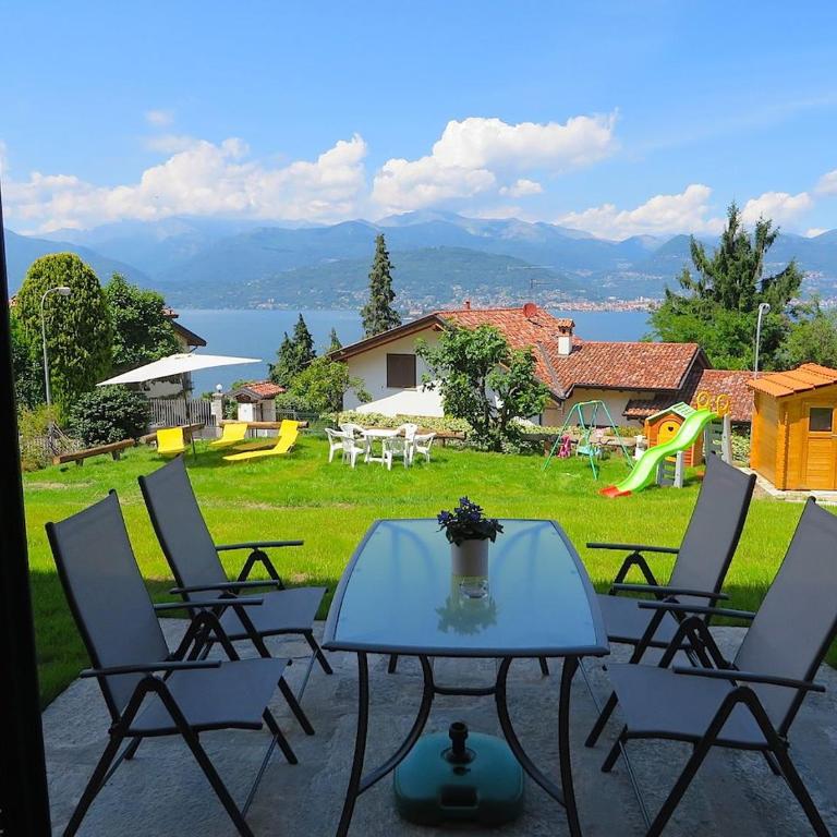 Asia - Appartamento con Vista Lago - 1