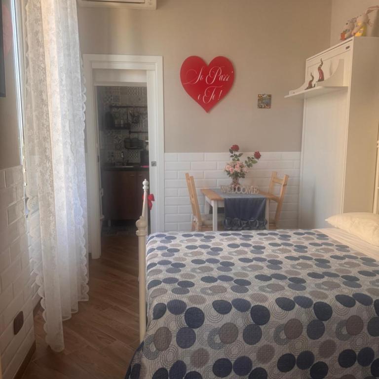 So pazz e te house - Appartamento con 1 Camera da Letto - 1