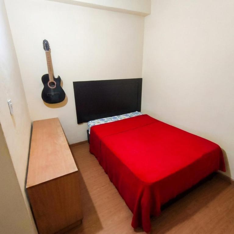 Casa 3pte con Wifi y Estacionamiento Cerca del Zócalo - Apartamento Familiar de 2 dormitorios - 23