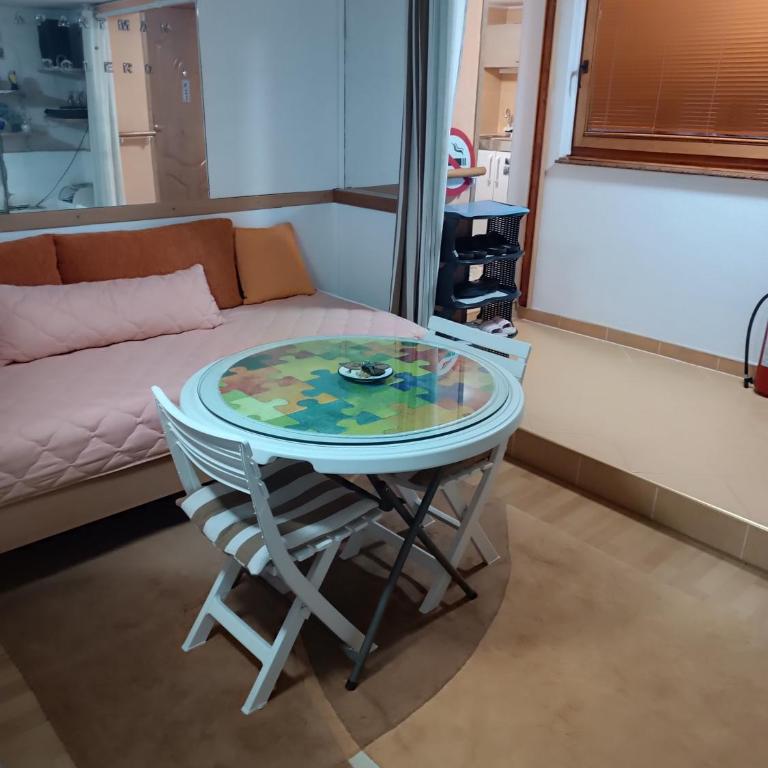 Kopelija - Apartman sa 1 Spavaćom Sobom - 15