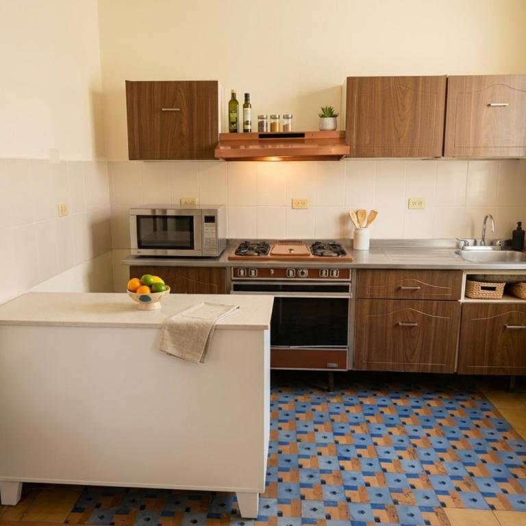 Casa 3pte con Wifi y Estacionamiento Cerca del Zócalo - Apartamento Familiar de 2 dormitorios - 25