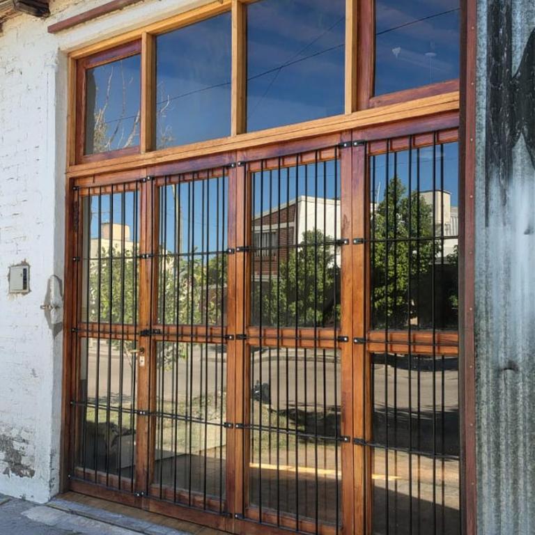 Amplio Loft Céntrico en San Rafael - Apartamento de 2 dormitorios - 13