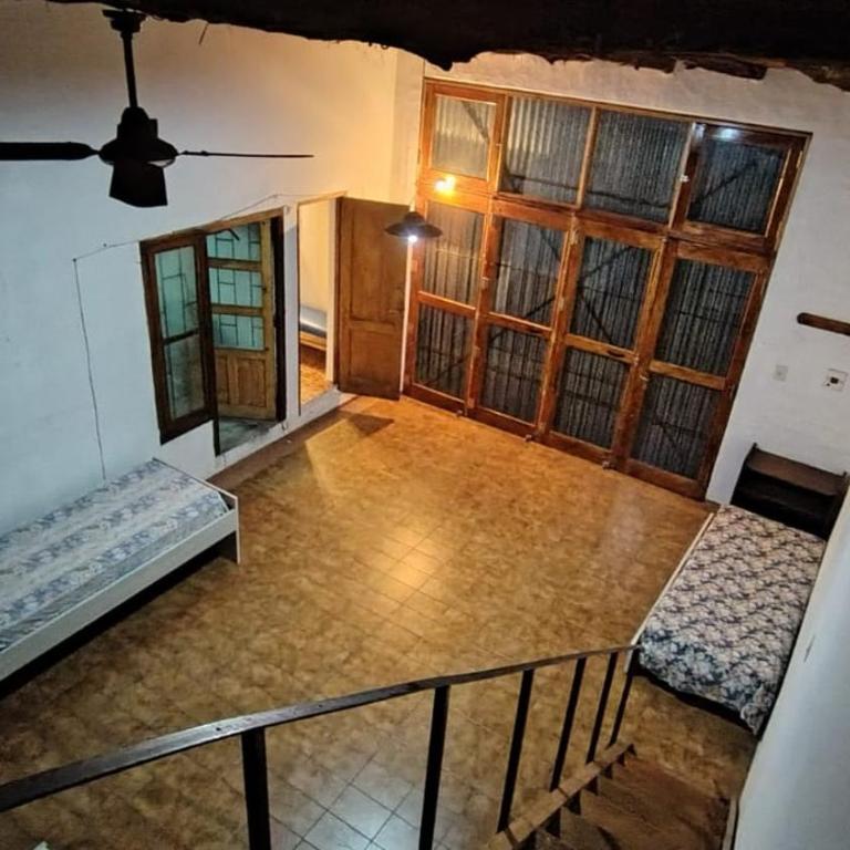 Amplio Loft Céntrico en San Rafael - Apartamento de 2 dormitorios - 9