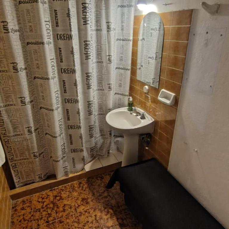 Amplio Loft Céntrico en San Rafael - Apartamento de 2 dormitorios - 7