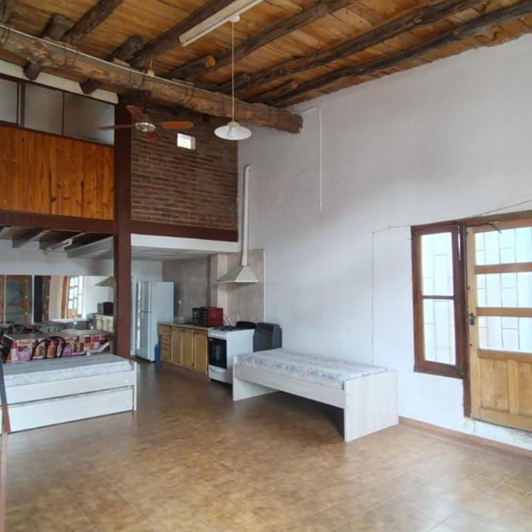 Amplio Loft Céntrico en San Rafael - Apartamento de 2 dormitorios - 2