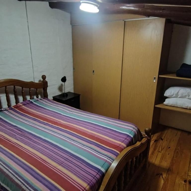 Amplio Loft Céntrico en San Rafael - Apartamento de 2 dormitorios - 11