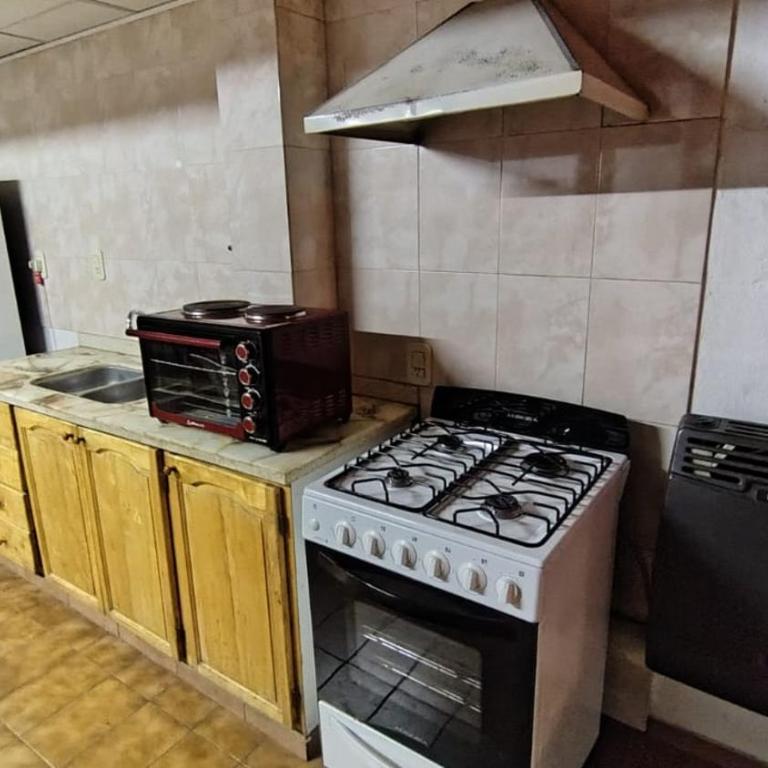 Amplio Loft Céntrico en San Rafael - Apartamento de 2 dormitorios - 3
