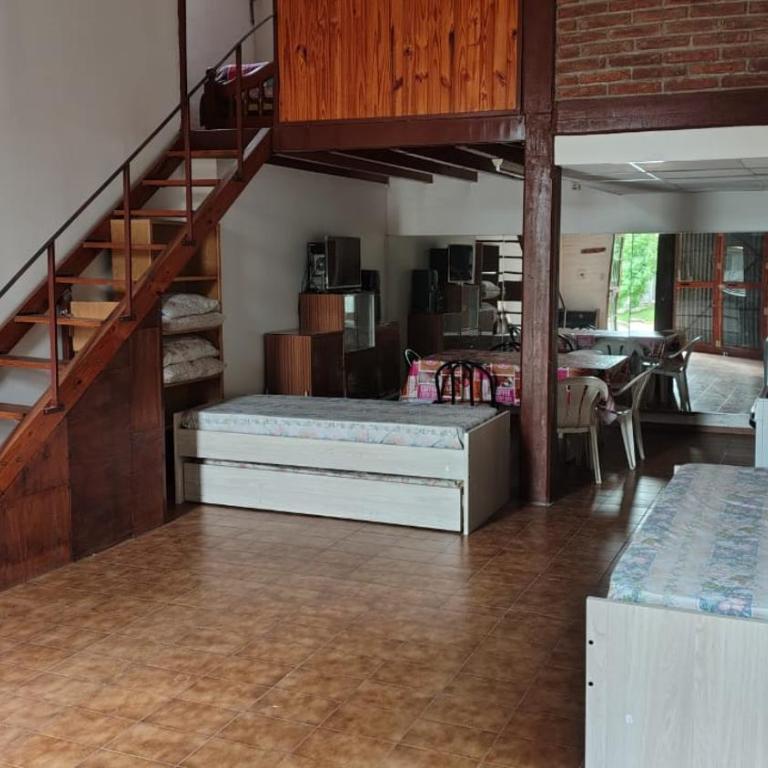 Amplio Loft Céntrico en San Rafael - Apartamento de 2 dormitorios - 1
