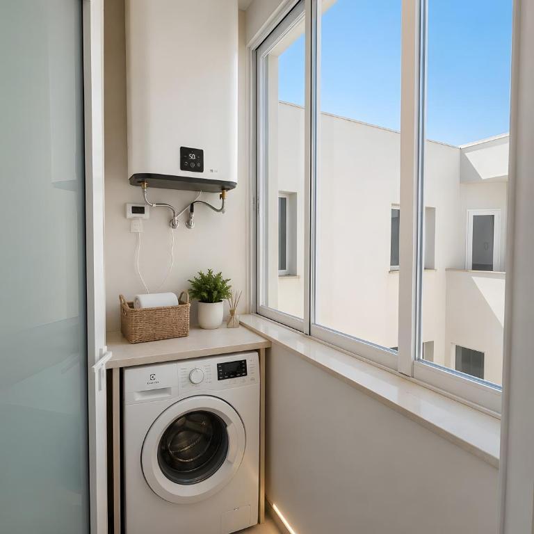 Giordano Luxury Penthouse sea view - Two-Bedroom Deluxe Apartment with Ocean View - 18