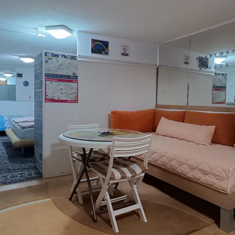 Kopelija - Apartman sa 1 Spavaćom Sobom - 14
