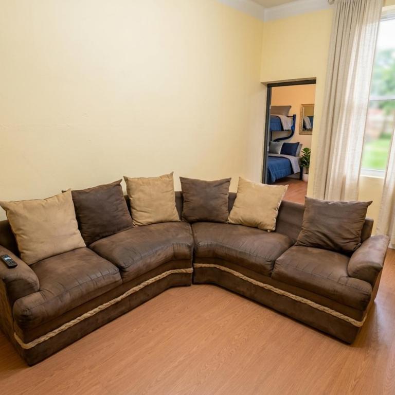 Casa 3pte con Wifi y Estacionamiento Cerca del Zócalo - Apartamento Familiar de 2 dormitorios - 27
