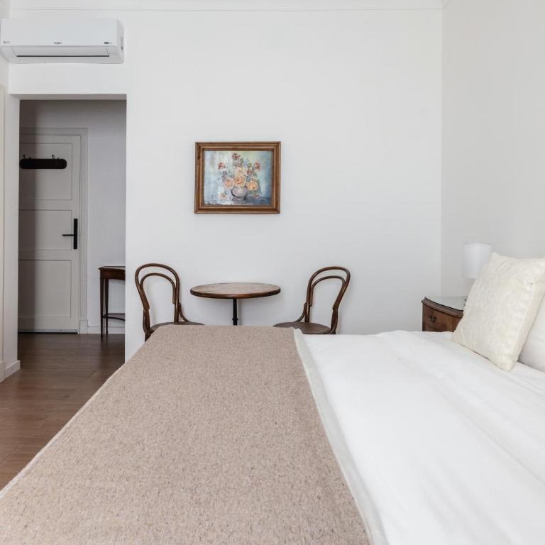 Acassuso Suites - Habitación Doble Deluxe - 1 o 2 camas - 8
