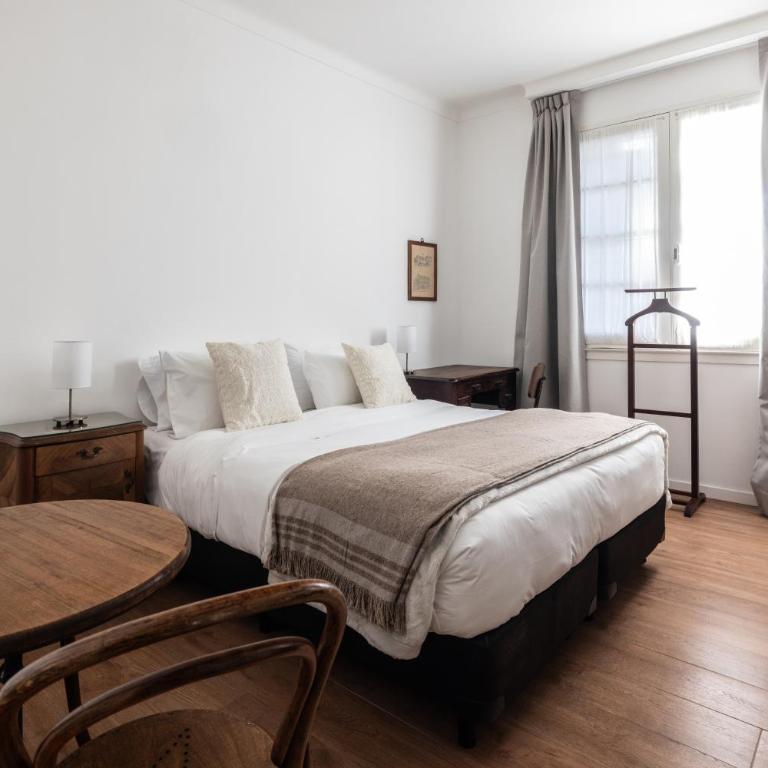 Acassuso Suites - Habitación Doble Deluxe - 1 o 2 camas - 14