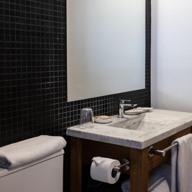 Acassuso Suites - Habitación Doble - 5