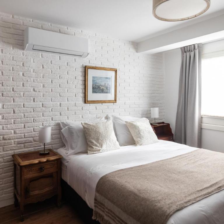 Acassuso Suites - Habitación Doble - 4