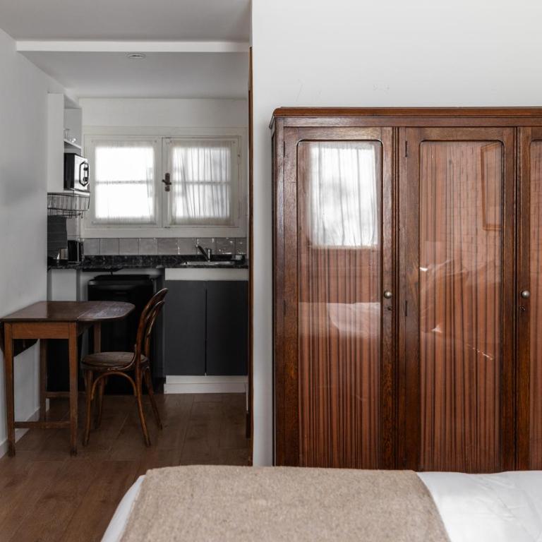 Acassuso Suites - Habitación Doble - 6