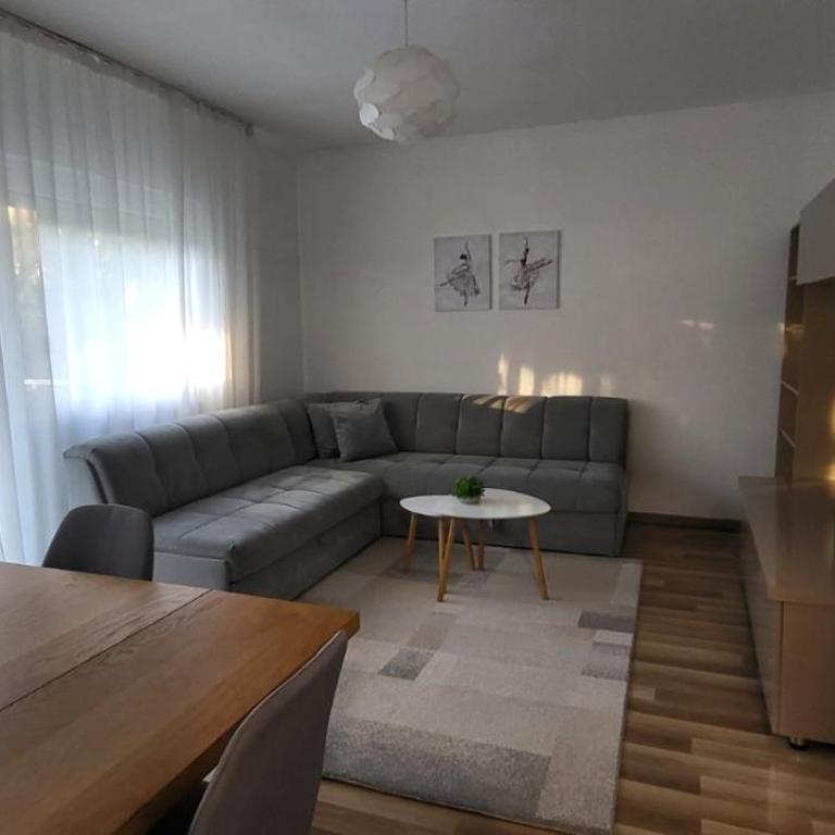Apartman Hana - Appartement 2 Chambres - 1