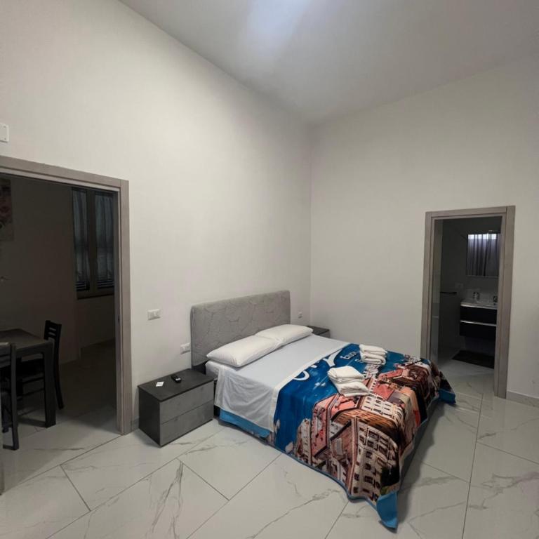 La Casa Di Nonna Grazia - Appartamento con 1 Camera da Letto - 1