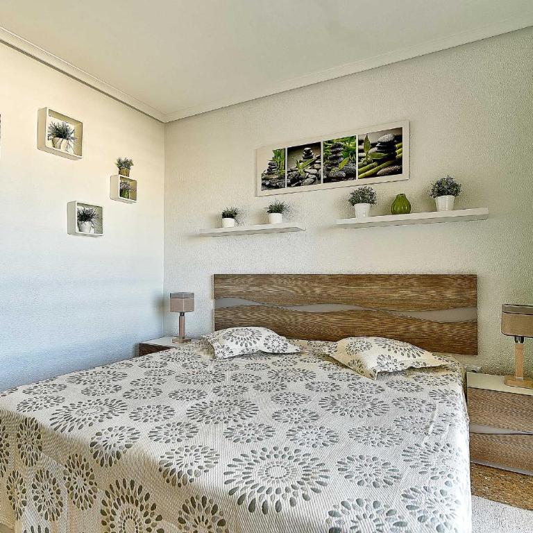 Espanhouse Vera Torreblanca - Apartamento con vistas al mar - 33
