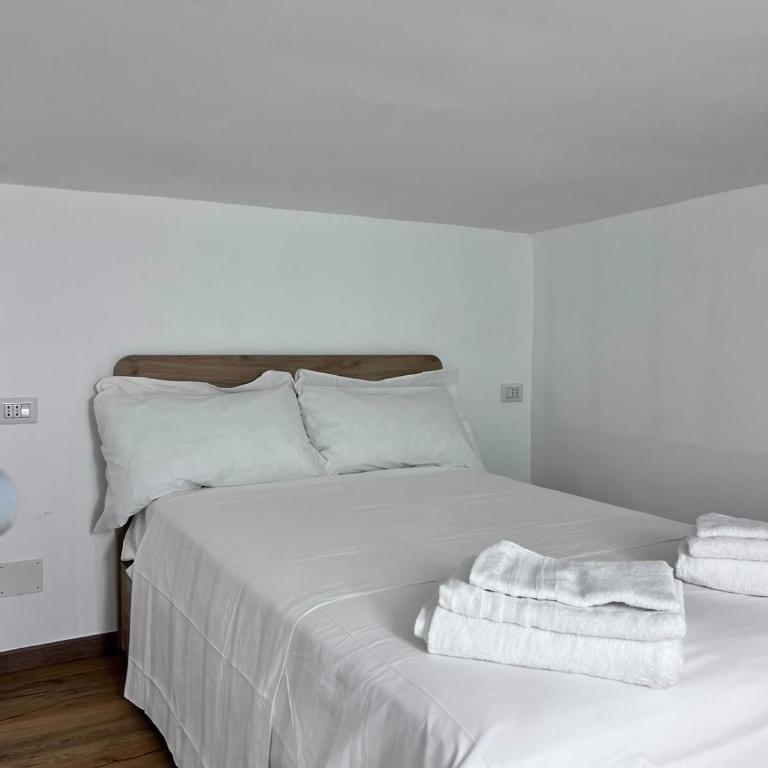 Best Stay - Dimore 188 - Appartamento con 1 Camera da Letto e Balcone - 6