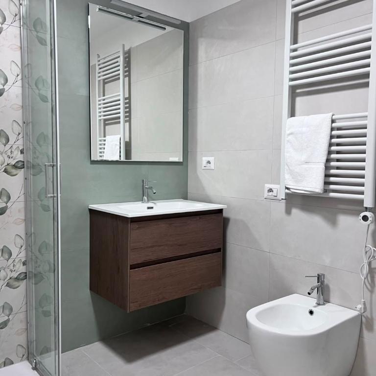 Best Stay - Dimore 188 - Appartamento con 1 Camera da Letto - 4