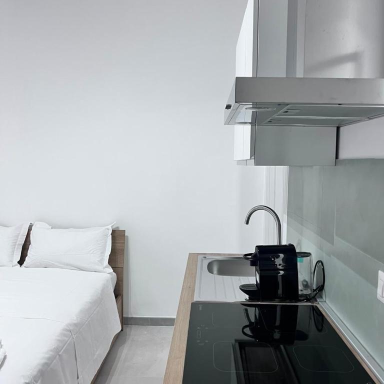 Best Stay - Dimore 188 - Appartamento con 1 Camera da Letto - 7