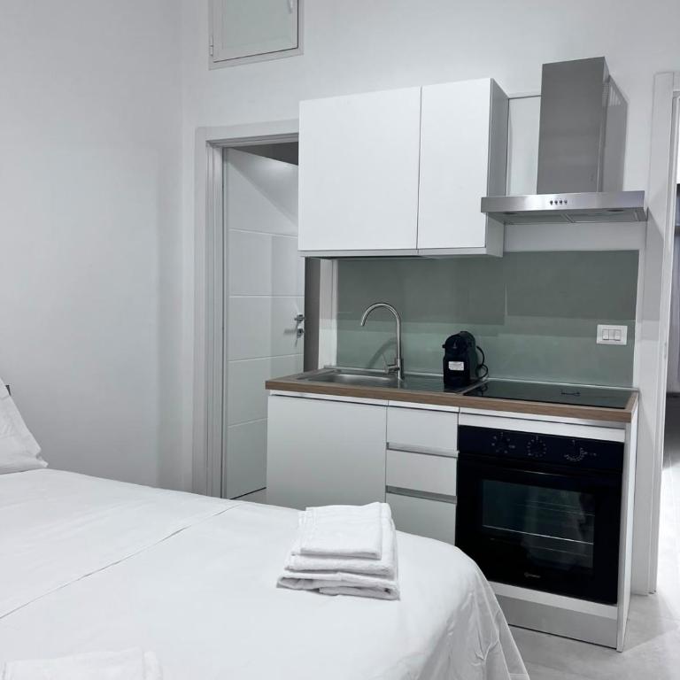 Best Stay - Dimore 188 - Appartamento con 1 Camera da Letto - 8