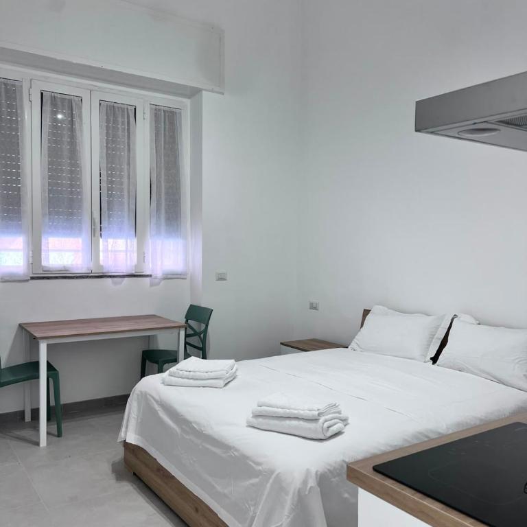 Best Stay - Dimore 188 - Appartamento con 1 Camera da Letto - 9