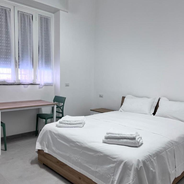 Best Stay - Dimore 188 - Appartamento con 1 Camera da Letto - 10