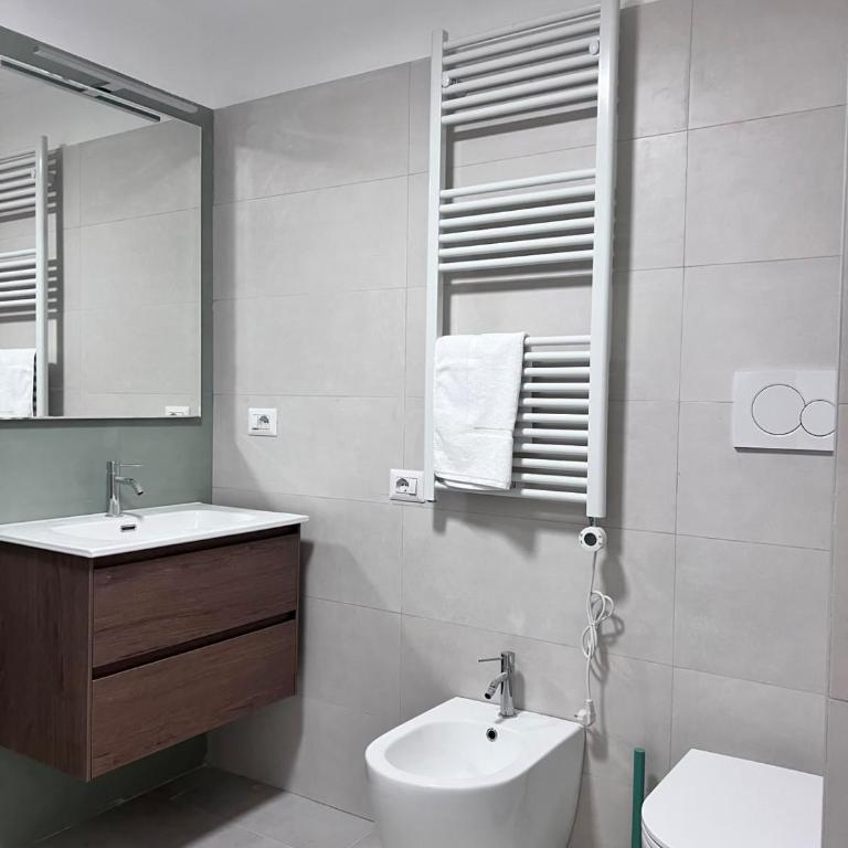 Best Stay - Dimore 188 - Appartamento con 1 Camera da Letto - 11