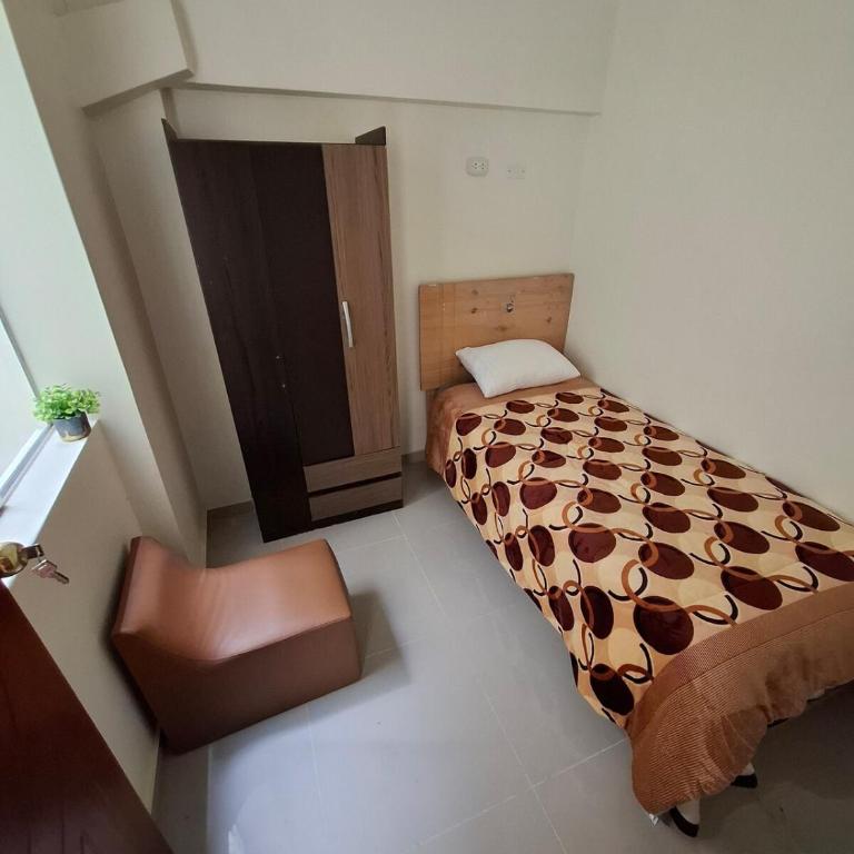 Kallpa Home Huancayo - Two-Bedroom Apartment - 1